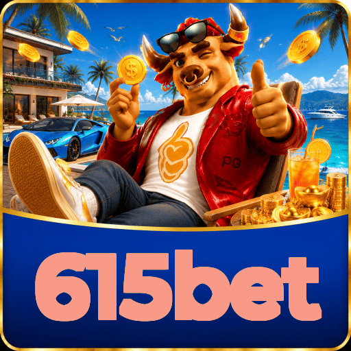 615bet Licença Curaçao Gaming