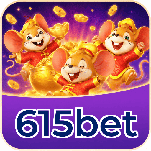 Certificação GLI 615bet