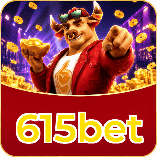 Slots 615bet - Jackpots Progressivos
