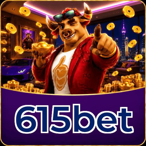 615bet Instalar Logo 1