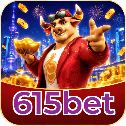 615bet Licenciado Curaçao - Segurança SSL 256-bit