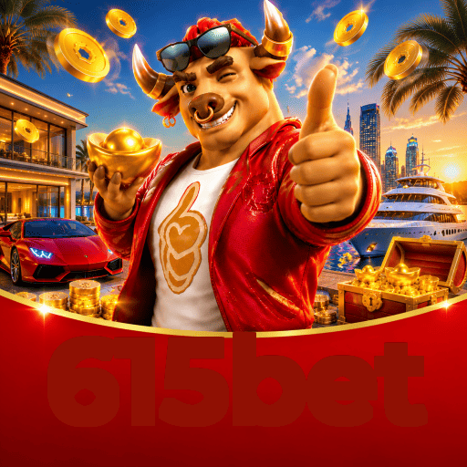 615bet Logo 1