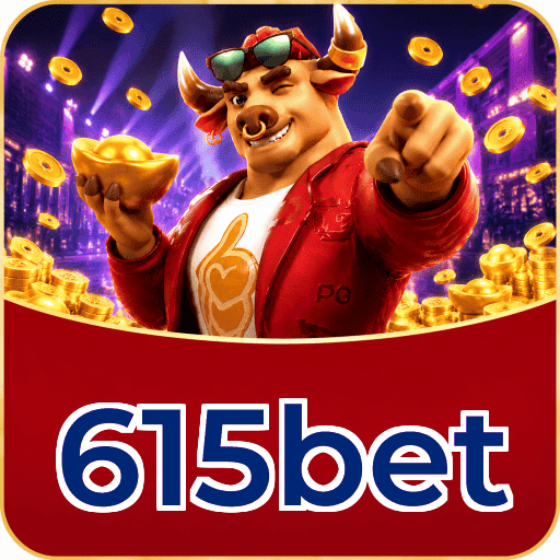 615bet Segurança Logo 1