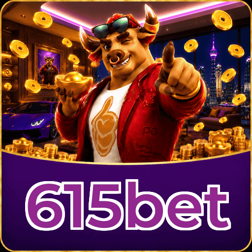 Fortune Tiger Logo 3