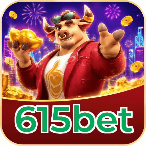 615bet Logo 2