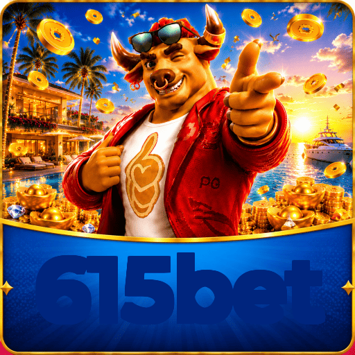 615bet Instalar Logo 2