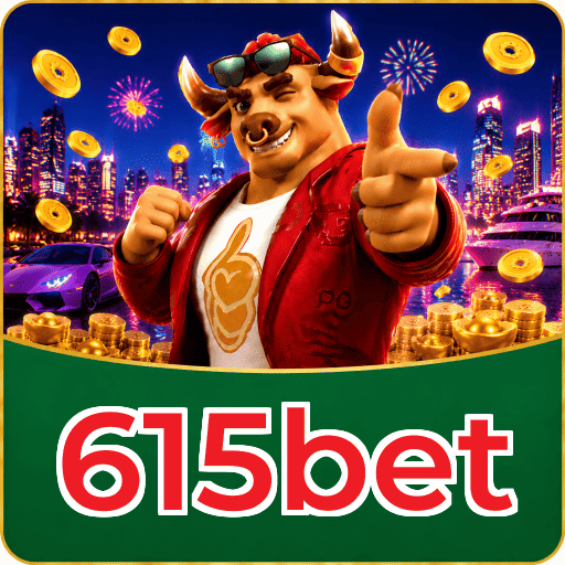 Slots 615bet - RTP Alto Certificado