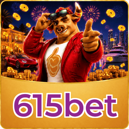 Loteria 615bet - Quina e mais jogos