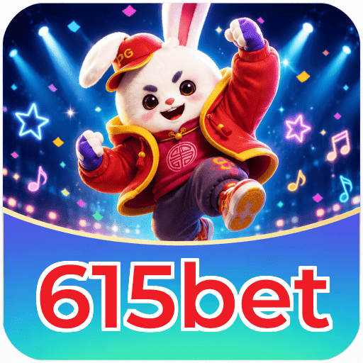 615bet Segurança Logo 2